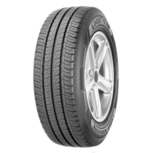 Goodyear Cargo Marathon 2