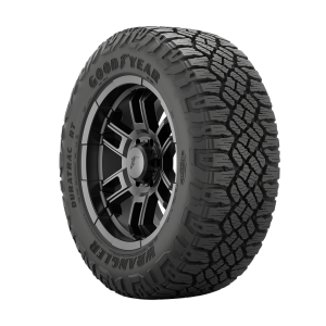 Goodyear Eagle F1 Asymmetric 6 SUV