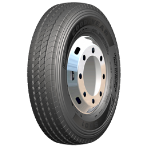 Goodyear S501