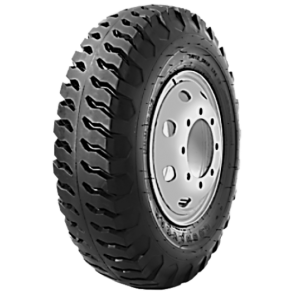 Goodyear Super Road Lug HD
